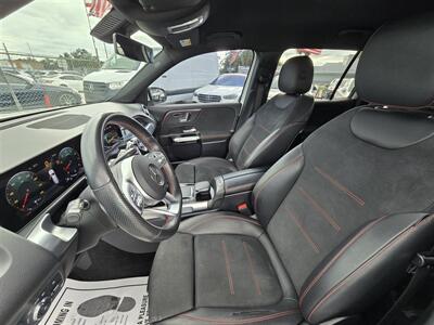 2021 Mercedes-Benz GLB GLB 250 4MATIC   - Photo 10 - Miami, FL 33147