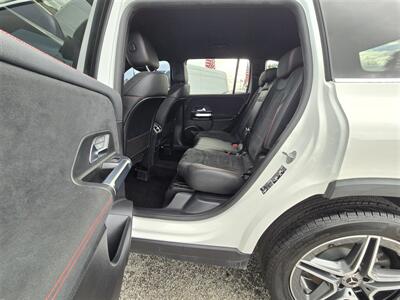 2021 Mercedes-Benz GLB GLB 250 4MATIC   - Photo 14 - Miami, FL 33147