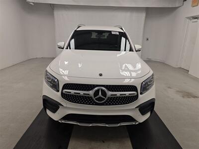 2021 Mercedes-Benz GLB GLB 250 4MATIC   - Photo 2 - Miami, FL 33147