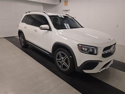 2021 Mercedes-Benz GLB GLB 250 4MATIC   - Photo 1 - Miami, FL 33147