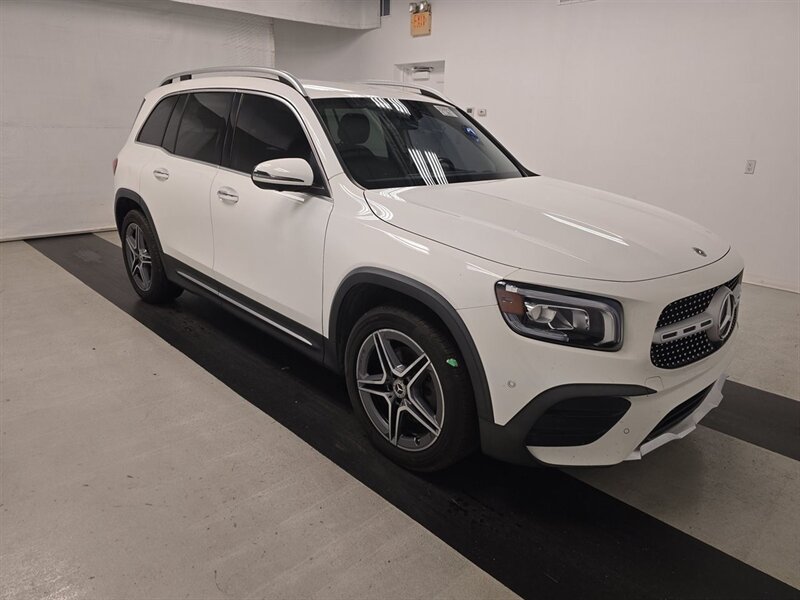 2021 Mercedes-Benz GLB GLB 250 4MATIC - Photo 1 - Miami, FL 33147