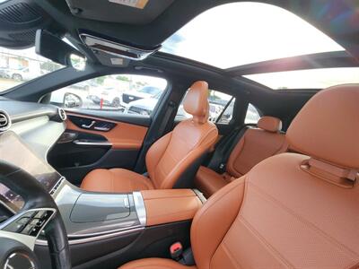 2024 Mercedes-Benz GLC GLC 300 4MATIC   - Photo 18 - Miami, FL 33147