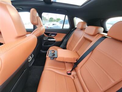 2024 Mercedes-Benz GLC GLC 300 4MATIC   - Photo 8 - Miami, FL 33147
