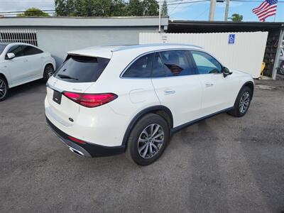2024 Mercedes-Benz GLC GLC 300 4MATIC   - Photo 10 - Miami, FL 33147