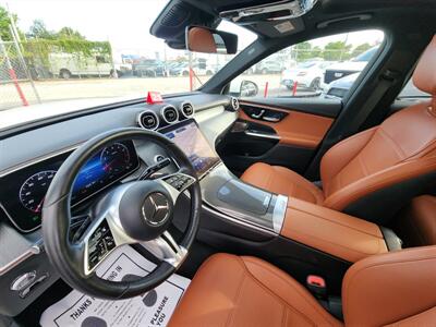 2024 Mercedes-Benz GLC GLC 300 4MATIC   - Photo 2 - Miami, FL 33147