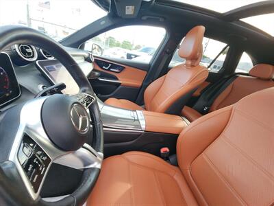 2024 Mercedes-Benz GLC GLC 300 4MATIC   - Photo 19 - Miami, FL 33147