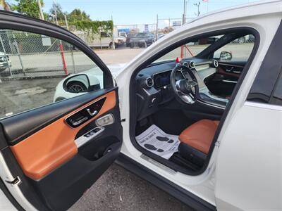 2024 Mercedes-Benz GLC GLC 300 4MATIC   - Photo 16 - Miami, FL 33147