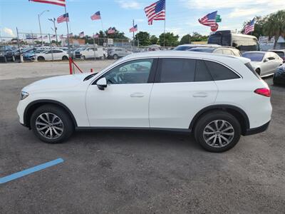 2024 Mercedes-Benz GLC GLC 300 4MATIC   - Photo 9 - Miami, FL 33147