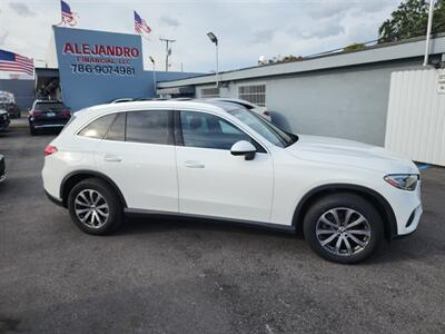 2024 Mercedes-Benz GLC GLC 300 4MATIC   - Photo 12 - Miami, FL 33147