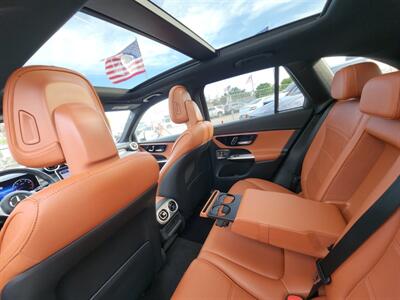 2024 Mercedes-Benz GLC GLC 300 4MATIC   - Photo 3 - Miami, FL 33147