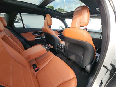 2024 Mercedes-Benz GLC GLC 300 4MATIC   - Photo 4 - Miami, FL 33147