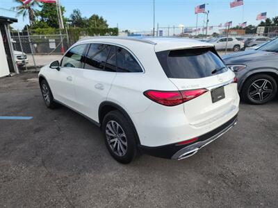 2024 Mercedes-Benz GLC GLC 300 4MATIC   - Photo 7 - Miami, FL 33147