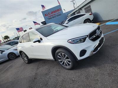2024 Mercedes-Benz GLC GLC 300 4MATIC   - Photo 13 - Miami, FL 33147