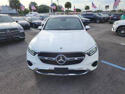 2024 Mercedes-Benz GLC GLC 300 4MATIC   - Photo 14 - Miami, FL 33147
