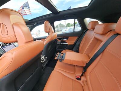 2024 Mercedes-Benz GLC GLC 300 4MATIC   - Photo 17 - Miami, FL 33147