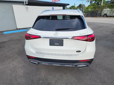 2024 Mercedes-Benz GLC GLC 300 4MATIC   - Photo 11 - Miami, FL 33147