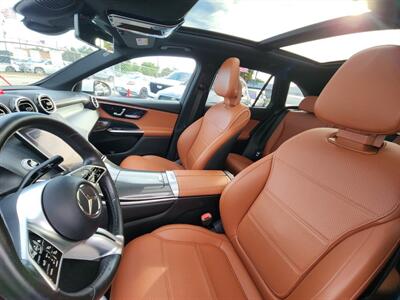 2024 Mercedes-Benz GLC GLC 300 4MATIC   - Photo 20 - Miami, FL 33147