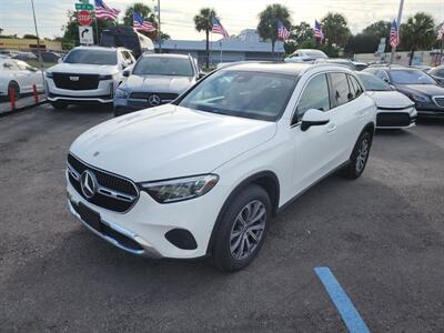 2024 Mercedes-Benz GLC GLC 300 4MATIC   - Photo 15 - Miami, FL 33147