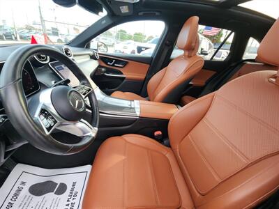 2024 Mercedes-Benz GLC GLC 300 4MATIC   - Photo 21 - Miami, FL 33147
