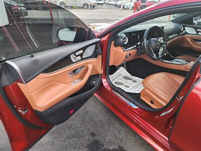 2022 Mercedes-Benz CLS CLS 450 4MATIC   - Photo 23 - Miami, FL 33147