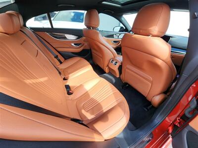 2022 Mercedes-Benz CLS CLS 450 4MATIC   - Photo 20 - Miami, FL 33147
