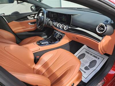 2022 Mercedes-Benz CLS CLS 450 4MATIC   - Photo 16 - Miami, FL 33147