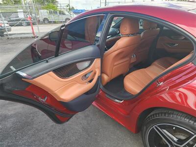 2022 Mercedes-Benz CLS CLS 450 4MATIC   - Photo 24 - Miami, FL 33147