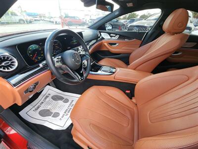 2022 Mercedes-Benz CLS CLS 450 4MATIC   - Photo 26 - Miami, FL 33147