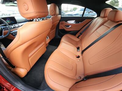 2022 Mercedes-Benz CLS CLS 450 4MATIC   - Photo 25 - Miami, FL 33147