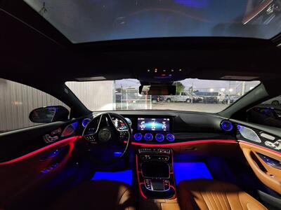 2022 Mercedes-Benz CLS CLS 450 4MATIC   - Photo 9 - Miami, FL 33147