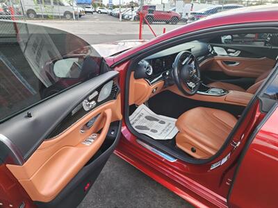 2022 Mercedes-Benz CLS CLS 450 4MATIC   - Photo 29 - Miami, FL 33147