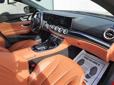2022 Mercedes-Benz CLS CLS 450 4MATIC   - Photo 18 - Miami, FL 33147