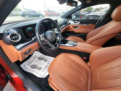 2022 Mercedes-Benz CLS CLS 450 4MATIC   - Photo 28 - Miami, FL 33147