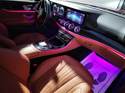 2022 Mercedes-Benz CLS CLS 450 4MATIC   - Photo 11 - Miami, FL 33147