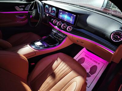 2022 Mercedes-Benz CLS CLS 450 4MATIC   - Photo 3 - Miami, FL 33147