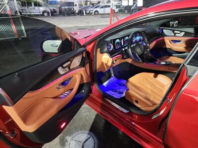 2022 Mercedes-Benz CLS CLS 450 4MATIC   - Photo 4 - Miami, FL 33147