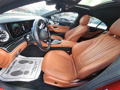 2022 Mercedes-Benz CLS CLS 450 4MATIC   - Photo 30 - Miami, FL 33147