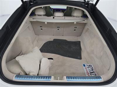 2023 Mercedes-Benz EQS EQS 450+   - Photo 10 - Miami, FL 33147