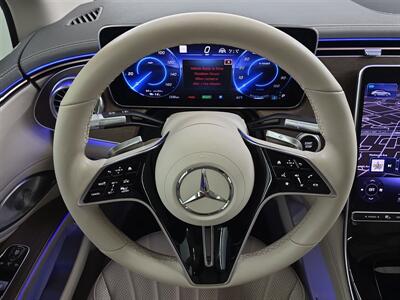 2023 Mercedes-Benz EQS EQS 450+   - Photo 12 - Miami, FL 33147
