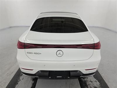 2023 Mercedes-Benz EQS EQS 450+   - Photo 14 - Miami, FL 33147