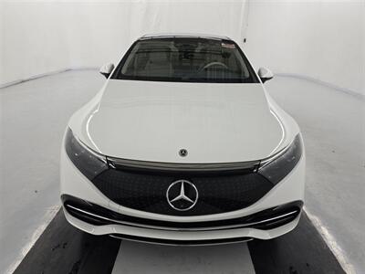 2023 Mercedes-Benz EQS EQS 450+   - Photo 9 - Miami, FL 33147