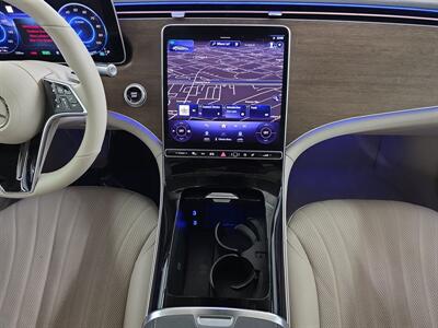 2023 Mercedes-Benz EQS EQS 450+   - Photo 2 - Miami, FL 33147