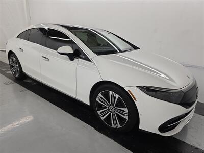 2023 Mercedes-Benz EQS EQS 450+   - Photo 6 - Miami, FL 33147