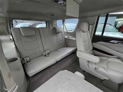 2016 Cadillac Escalade ESV Premium Collection   - Photo 23 - Miami, FL 33147