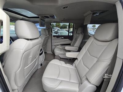 2016 Cadillac Escalade ESV Premium Collection   - Photo 16 - Miami, FL 33147