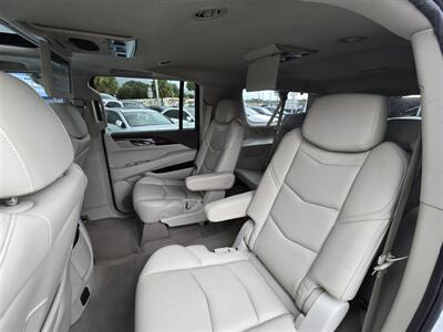 2016 Cadillac Escalade ESV Premium Collection   - Photo 2 - Miami, FL 33147