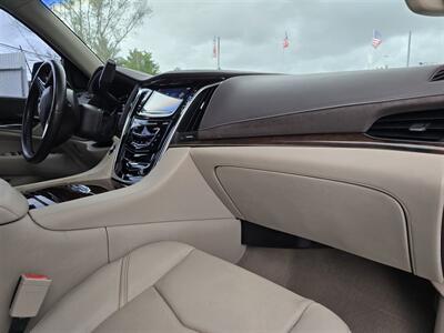 2016 Cadillac Escalade ESV Premium Collection   - Photo 29 - Miami, FL 33147