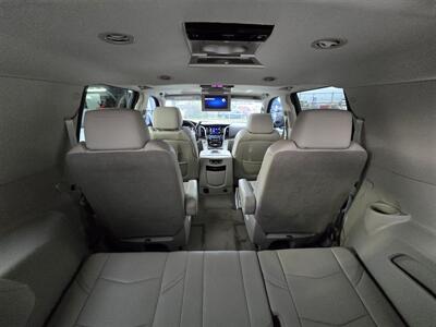 2016 Cadillac Escalade ESV Premium Collection   - Photo 34 - Miami, FL 33147