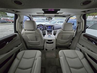 2016 Cadillac Escalade ESV Premium Collection   - Photo 24 - Miami, FL 33147