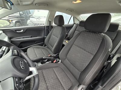 2020 Kia Rio LX Plus   - Photo 11 - Miami, FL 33147